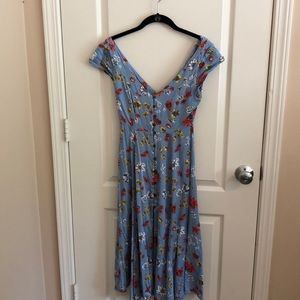 Urban outfitters dress